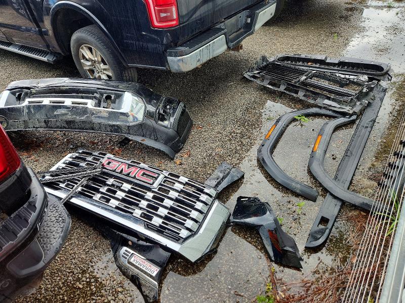 Продажа на аукционе авто 2024 Gmc Sierra, vin: 1GT49WEY1RF262886, номер лота: 51193996