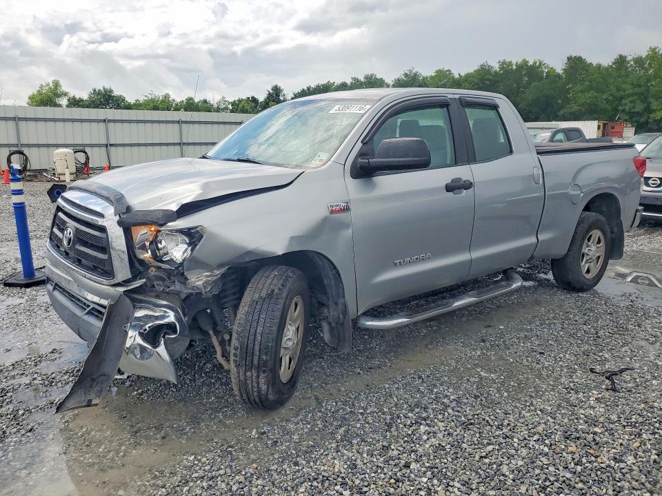 53091116 :رقم المزاد ، 5TFRY5F13BX098836 vin ، 2011 Toyota Tundra مزاد بيع
