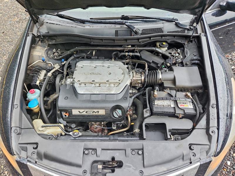 Продаж на аукціоні авто 2008 Honda Accord, vin: 1HGCP36828A082859, номер лоту: 54764286