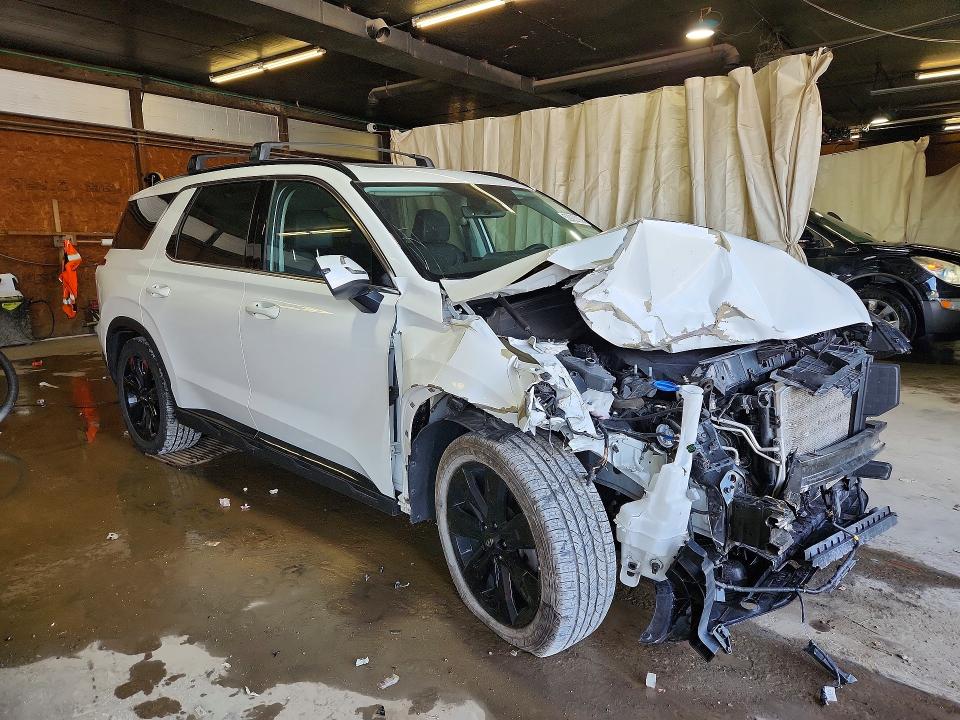 Aukcja sprzedaży 2023 Hyundai Palisade, vin: KM8R3DGE5PU549361, numer aukcji: 53903766