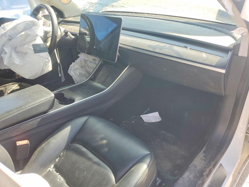 Продаж на аукціоні авто 2020 Tesla Model 3, vin: 5YJ3E1EA4LF590425, номер лоту: 49489606
