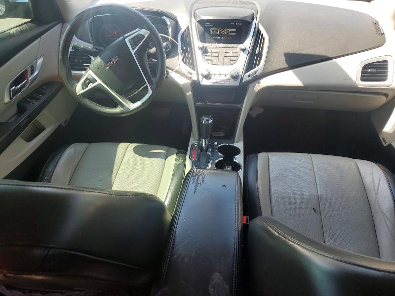 Продажа на аукционе авто 2016 Gmc Terrain, vin: 2GKFLPE30G6158969, номер лота: 53948396