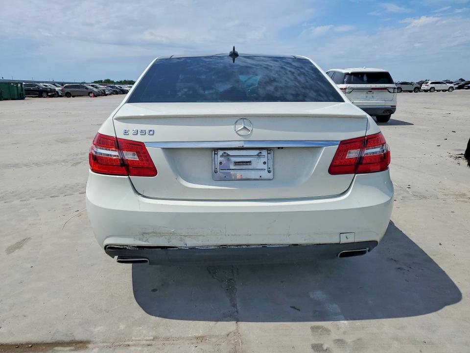 53894726 :رقم المزاد ، WDDHF5GB8BA283384 vin ، 2011 Mercedes-benz E مزاد بيع