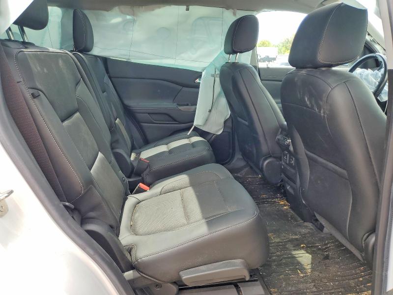 Продажа на аукционе авто 2019 Gmc Acadia, vin: 1GKKNULS3KZ258322, номер лота: 52659426