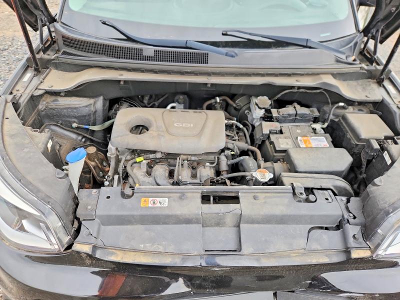 Aukcja sprzedaży 2018 Kia Soul, vin: KNDJN2A25J7901620, numer aukcji: 53399196