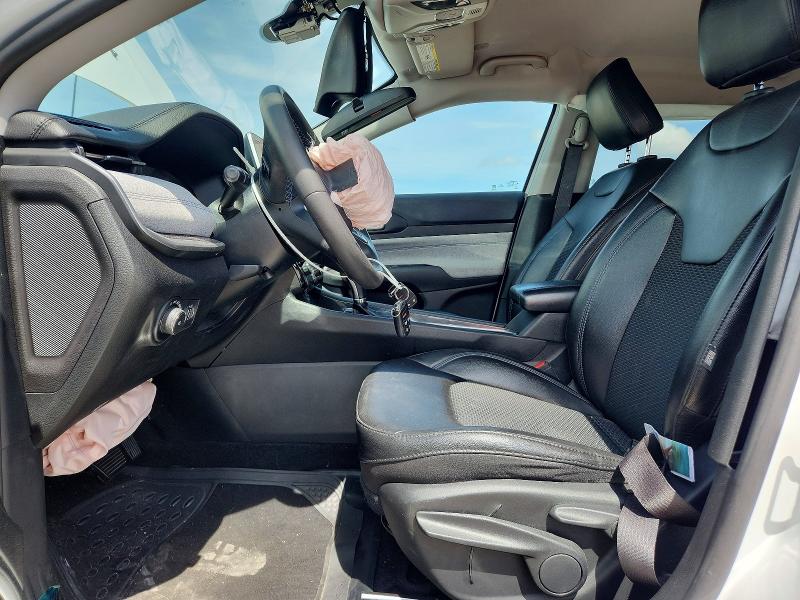 Продажа на аукционе авто 2022 Jeep Compass, vin: 3C4NJDBB5NT130620, номер лота: 52311996