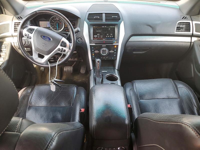 Продаж на аукціоні авто 2013 Ford Explorer, vin: 1FM5K8GTXDGB87562, номер лоту: 54299596