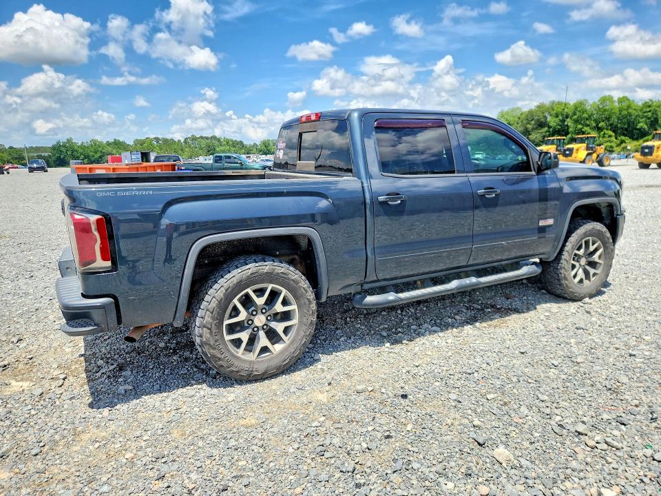 Aukcja sprzedaży 2017 Gmc Sierra, vin: 3GTU2NEC8HG375430, numer aukcji: 54861096