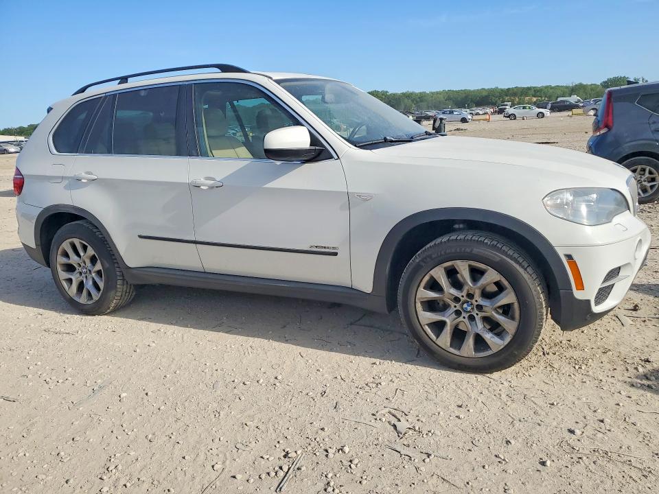 Aukcja sprzedaży 2013 Bmw X5, vin: 5UXZV4C57D0E12480, numer aukcji: 48169026