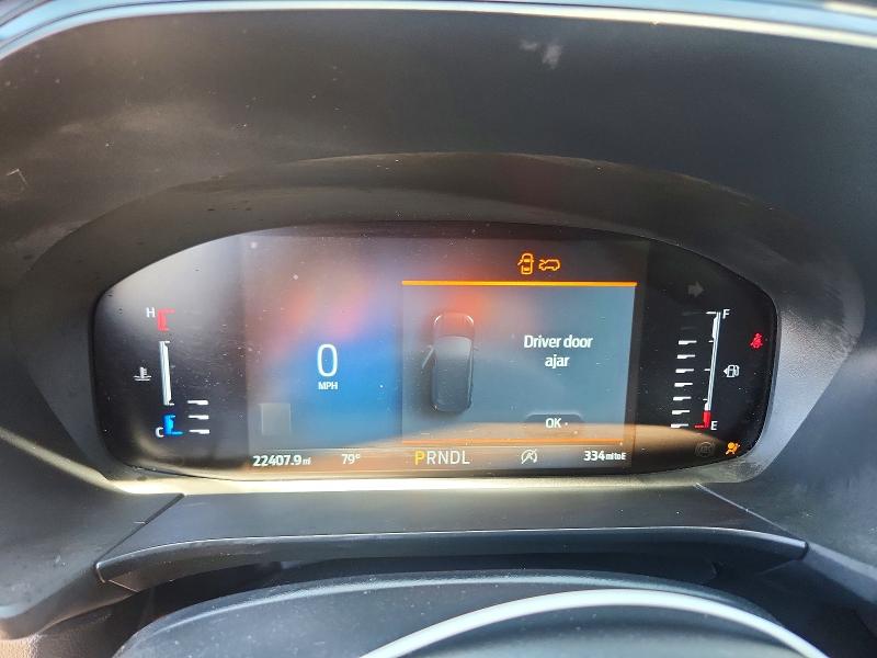 Aukcja sprzedaży 2024 Ford Escape, vin: 1FMCU9MN9RUA95851, numer aukcji: 55119046