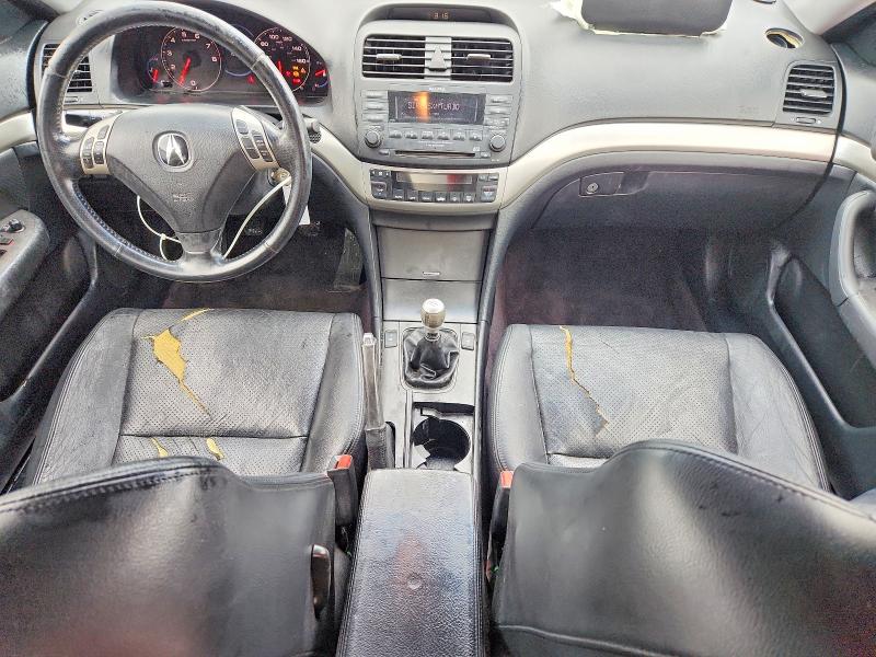 Aukcja sprzedaży 2005 Acura Tsx, vin: JH4CL95875C016983, numer aukcji: 54964206