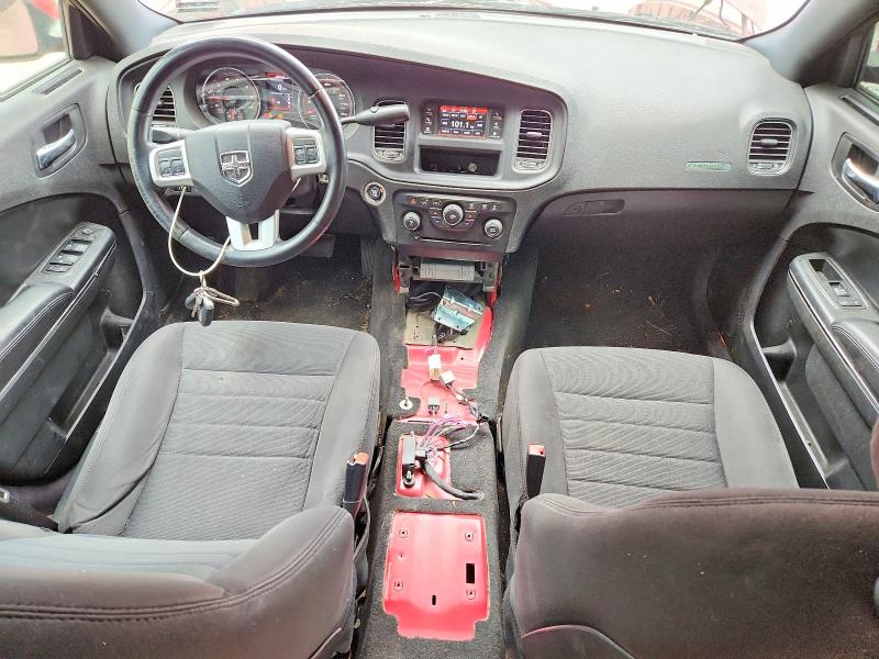 Aukcja sprzedaży 2013 Dodge Charger, vin: 2C3CDXAT3DH544517, numer aukcji: 53362596