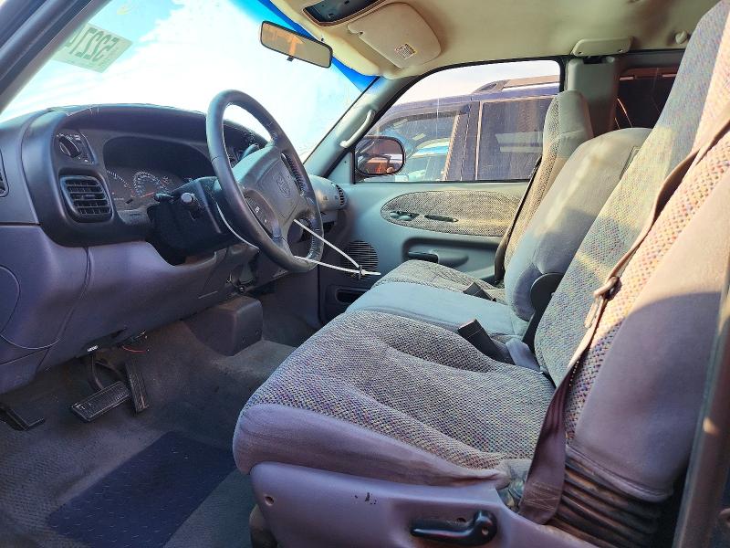 Продаж на аукціоні авто 2001 Dodge Ram 1500, vin: 3B7HC13Y21G788715, номер лоту: 52274096