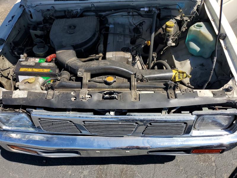 Продажа на аукционе авто 1997 Nissan Truck, vin: 1N6SD11S7VC424149, номер лота: 53794726