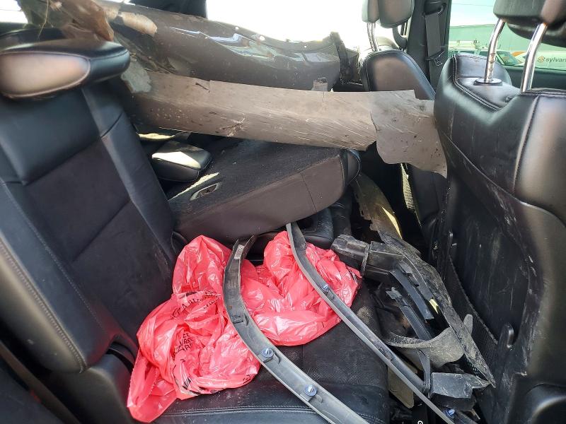 Aukcja sprzedaży 2020 Dodge Durango, vin: 1C4RDJDG3LC383024, numer aukcji: 55026786