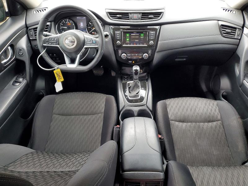 Продаж на аукціоні авто 2020 Nissan Rogue, vin: 5N1AT2MT0LC761895, номер лоту: 54399526