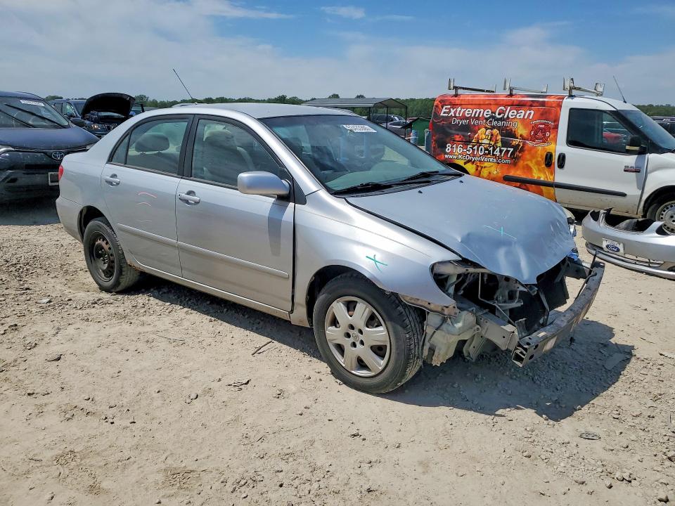 Aukcja sprzedaży 2006 Toyota Corolla, vin: 1NXBR32EX6Z695562, numer aukcji: 53433386