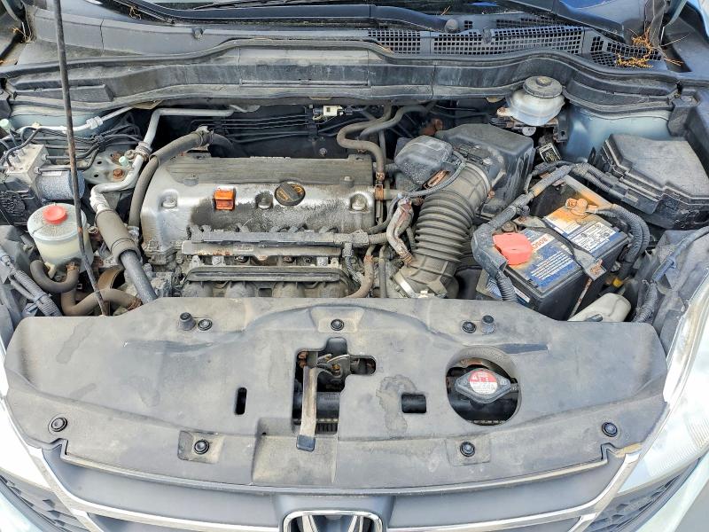 55004726 :رقم المزاد ، 5J6RE4H38AL087249 vin ، 2010 Honda Cr-v مزاد بيع