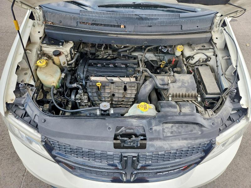 54513276 :رقم المزاد ، 3C4PDCBB8HT612237 vin ، 2017 Dodge Journey مزاد بيع
