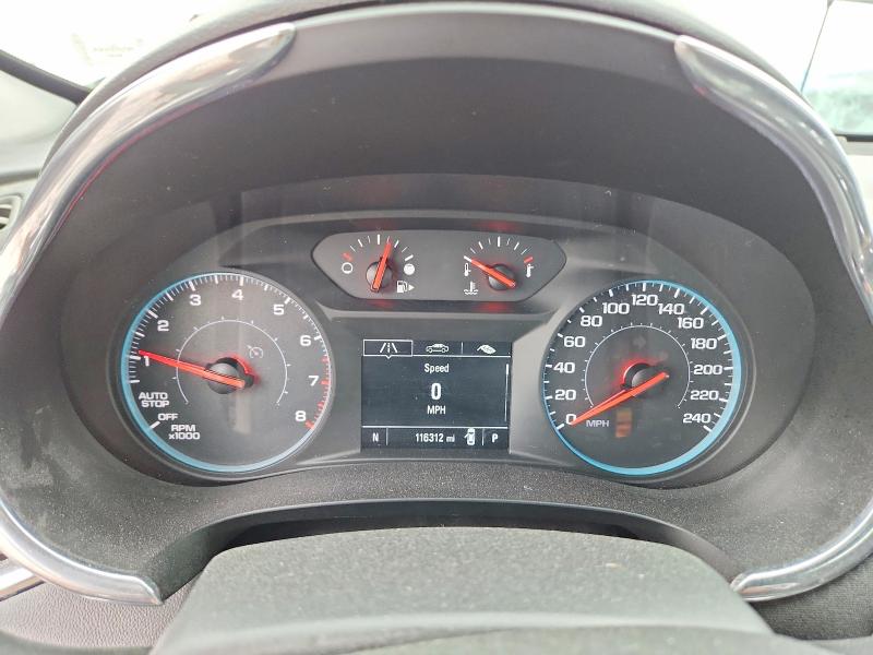 Продажа на аукционе авто 2019 Chevrolet Malibu, vin: 1G1ZD5ST1KF218781, номер лота: 54629416