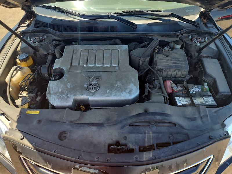 Aukcja sprzedaży 2007 Toyota Camry, vin: 4T1BK46K97U518741, numer aukcji: 53118346