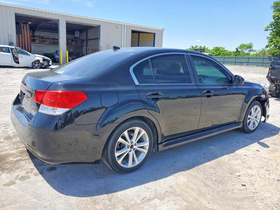 Aukcja sprzedaży 2014 Subaru Legacy, vin: 4S3BMCC62E3009772, numer aukcji: 51801466