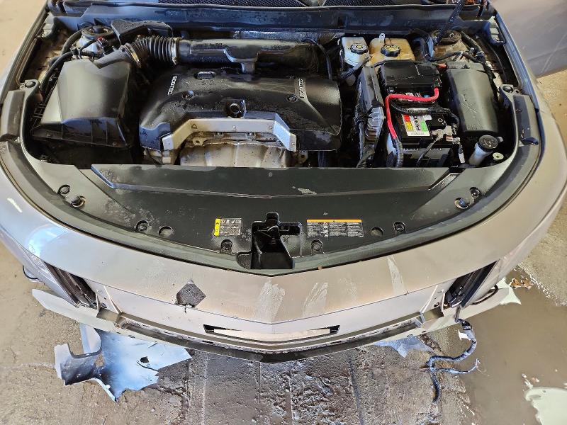 Aukcja sprzedaży 2017 Chevrolet Impala, vin: 1G1105SA6HU186986, numer aukcji: 53350086