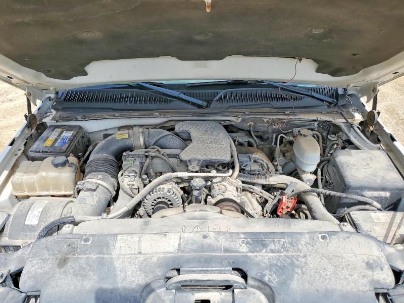 Aukcja sprzedaży 2006 Chevrolet Silverado, vin: 1GBJK34256E271258, numer aukcji: 54674666
