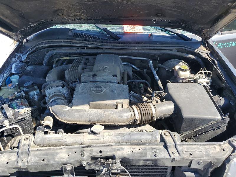 Aukcja sprzedaży 2018 Nissan Frontier, vin: 1N6AD0EV1JN760758, numer aukcji: 53262756