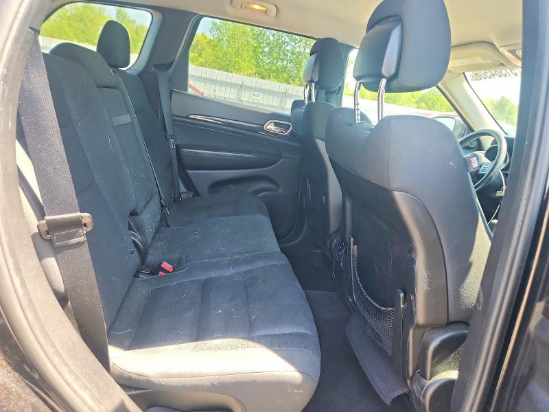 Aukcja sprzedaży 2013 Jeep Grand Cherokee, vin: 1C4RJFAG4DC642129, numer aukcji: 51364506