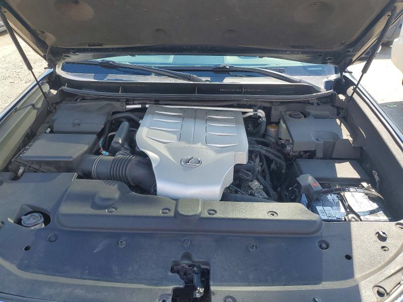 2013 Lexus Gx მანქანა იყიდება აუქციონზე, vin: JTJBM7FX6D5051888, აუქციონის ნომერი: 52166486
