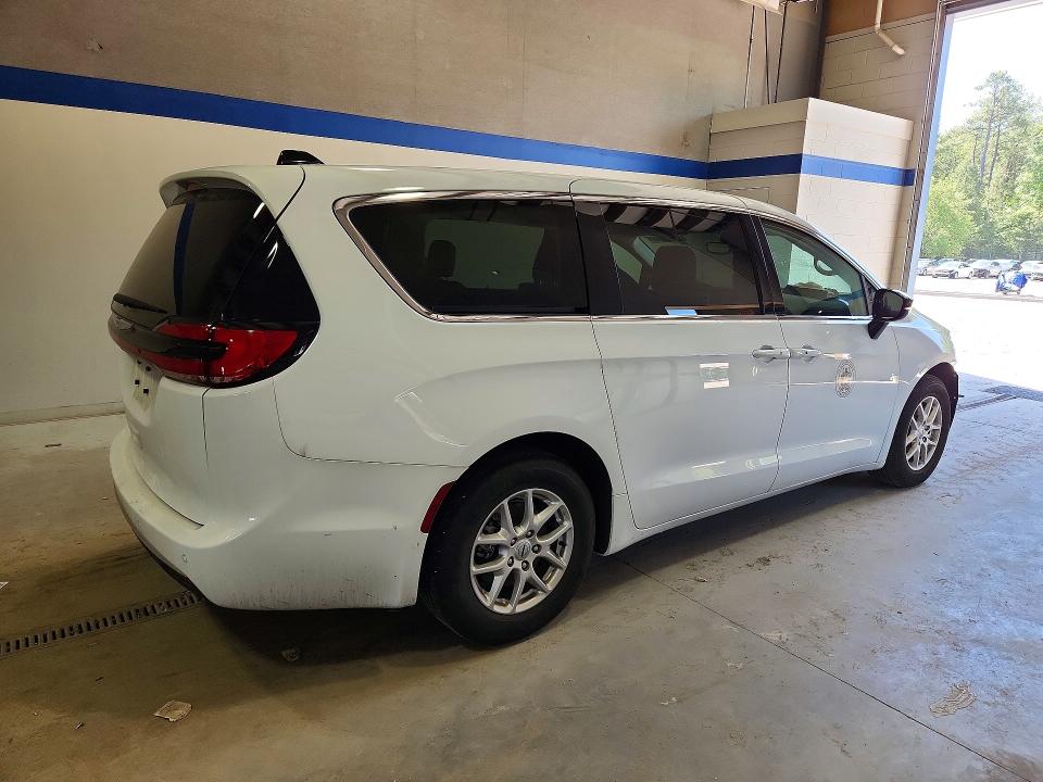 Aukcja sprzedaży 2024 Chrysler Pacifica, vin: 2C4RC1BG8RR201078, numer aukcji: 53430746