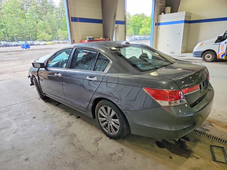 2012 Honda Accord მანქანა იყიდება აუქციონზე, vin: 1HGCP3F83CA017723, აუქციონის ნომერი: 53533866