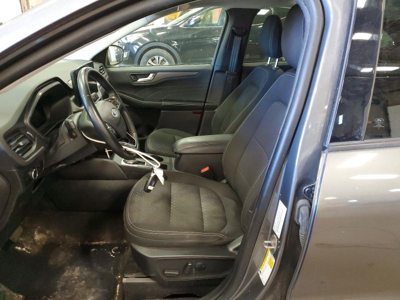 Продажа на аукционе авто 2023 Ford Escape, vin: 1FMCU9GN4PUB44138, номер лота: 53446046