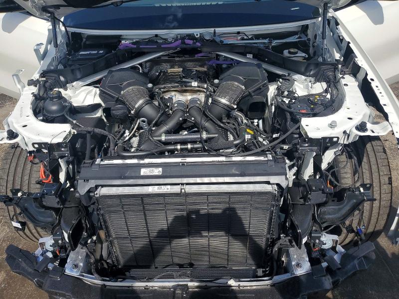 2026 Bmw X6 მანქანა იყიდება აუქციონზე, vin: 5UX43EX04T9394676, აუქციონის ნომერი: 53509816