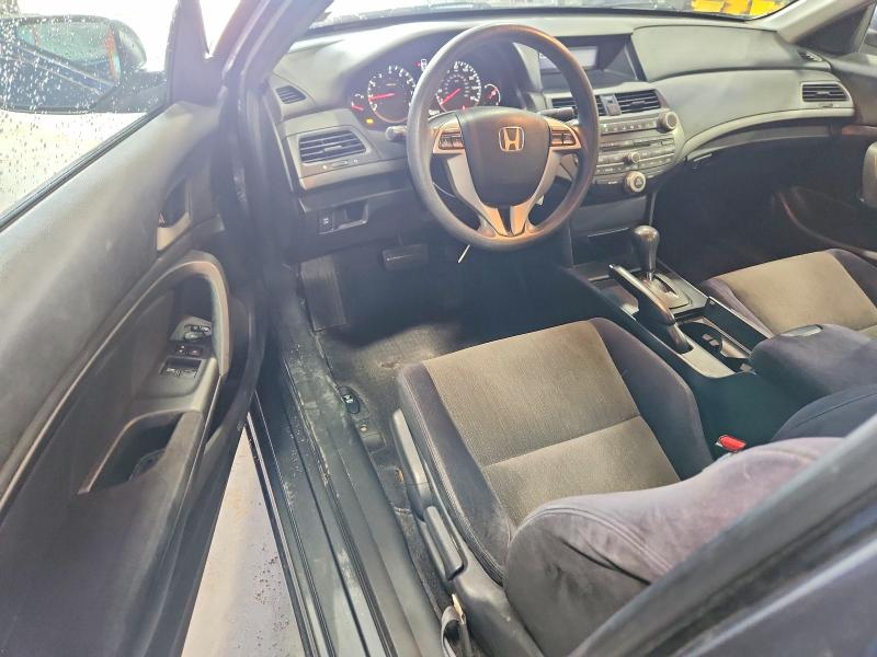 53107816 :رقم المزاد ، 1HGCS12308A028991 vin ، 2008 Honda Accord مزاد بيع
