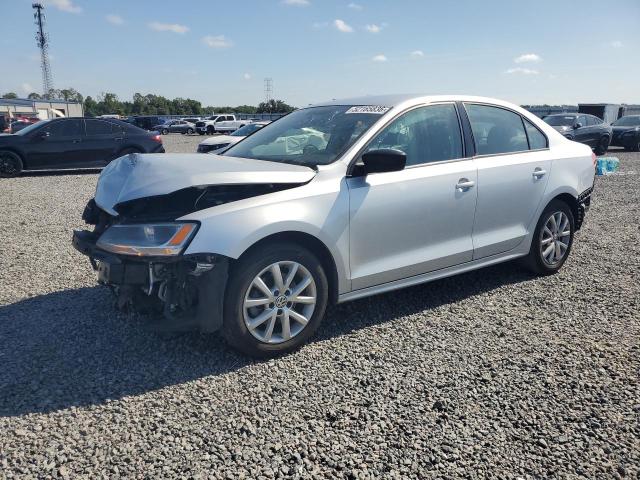 Продажа на аукционе авто 2015 Volkswagen Jetta, vin: 3VWD17AJXFM223146, номер лота: 52165836