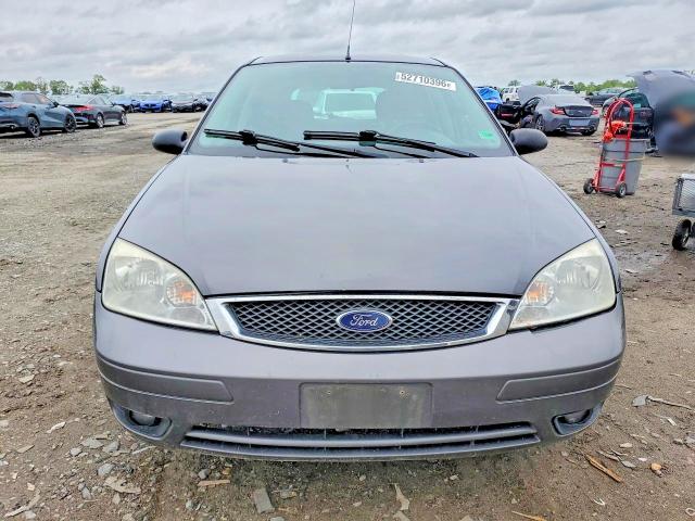 Продажа на аукционе авто 2005 Ford Focus, vin: 3FAFP37N25R146759, номер лота: 52710396