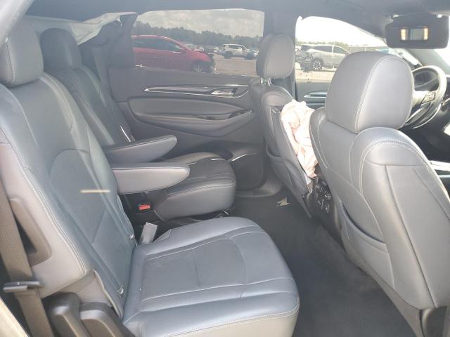 2022 Buick Enclave მანქანა იყიდება აუქციონზე, vin: 5GAEVBKWXNJ134473, აუქციონის ნომერი: 54195276