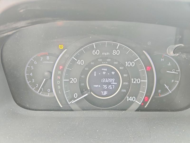 Aukcja sprzedaży 2016 Honda Cr-v, vin: 2HKRM3H54GH542017, numer aukcji: 52830646