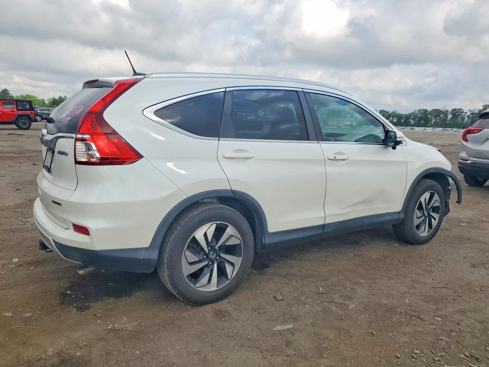 Aukcja sprzedaży 2016 Honda Cr-v, vin: 5J6RM4H97GL086481, numer aukcji: 54053766