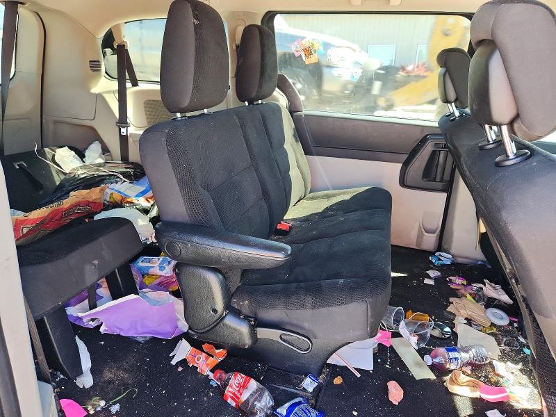 Aukcja sprzedaży 2019 Dodge Grand Caravan, vin: 2C4RDGBG9KR766056, numer aukcji: 51101676