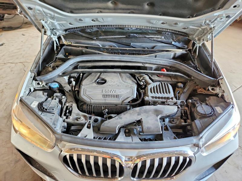 52500466 :رقم المزاد ، WBXJG7C09L3L90624 vin ، 2020 Bmw X1 مزاد بيع