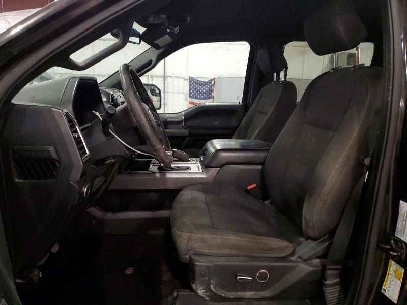 Продажа на аукционе авто 2015 Ford F150, vin: 1FTEW1EG0FKF24679, номер лота: 53547326