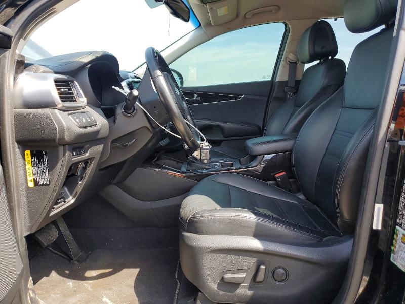 Aukcja sprzedaży 2016 Kia Sorento, vin: 5XYPH4A11GG024303, numer aukcji: 53533316