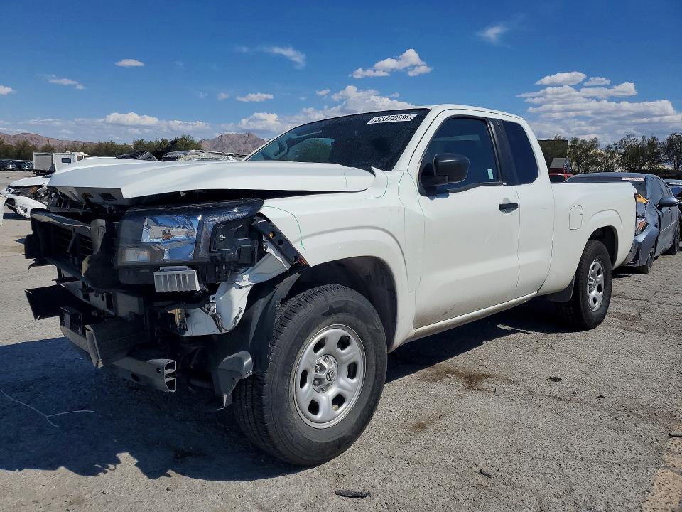 Продажа на аукционе авто 2023 Nissan Frontier, vin: 1N6ED1CL8PN657080, номер лота: 52372886