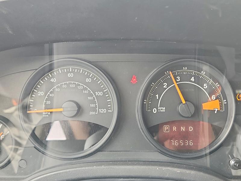 Aukcja sprzedaży 2015 Jeep Patriot, vin: 1C4NJPFB3FD414346, numer aukcji: 55500586