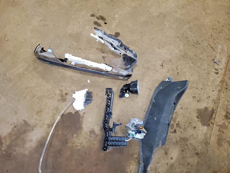2021 Subaru Forester მანქანა იყიდება აუქციონზე, vin: JF2SKAUC0MH534203, აუქციონის ნომერი: 53442096