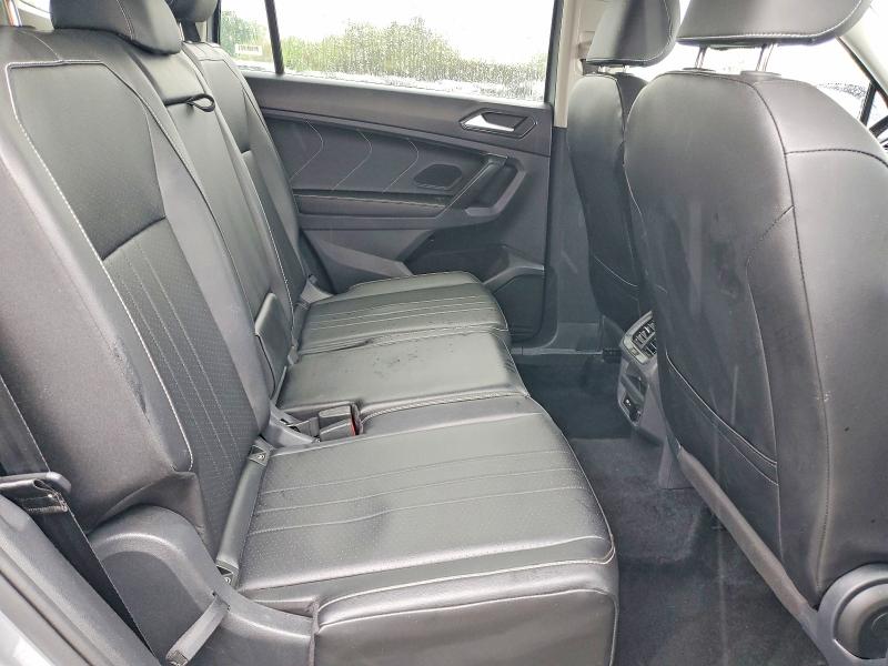 Aukcja sprzedaży 2024 Volkswagen Tiguan, vin: 3VV3B7AX9RM098159, numer aukcji: 52485096