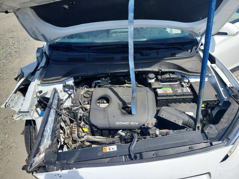 Продажа на аукционе авто 2021 Hyundai Kona, vin: KM8K6CAA9MU735165, номер лота: 53385416